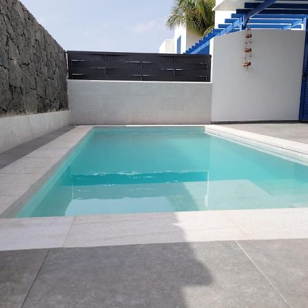 פלאיה בלנקה Villa Maria Luisa מראה חיצוני תמונה