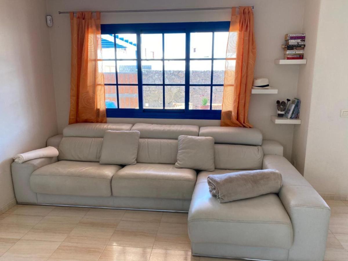 פלאיה בלנקה Villa Maria Luisa מראה חיצוני תמונה