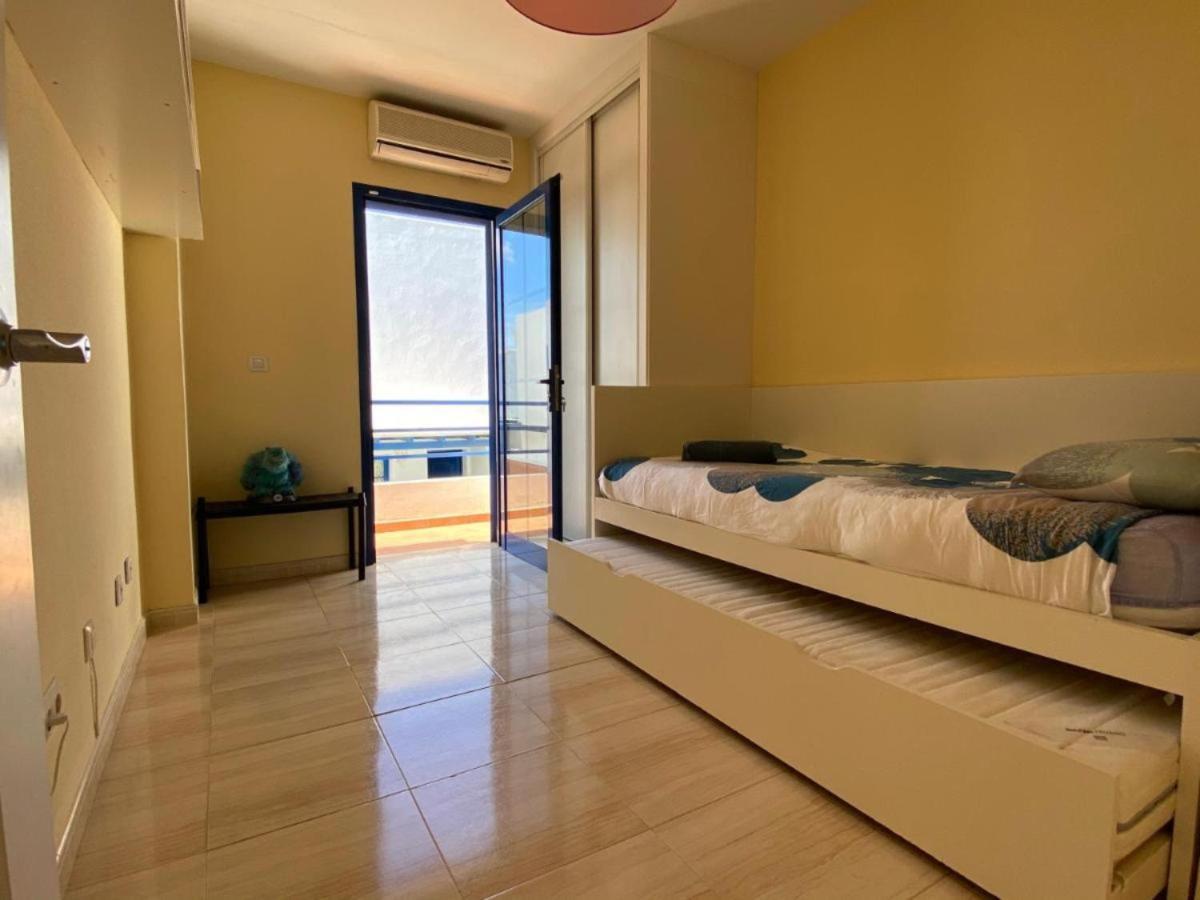 פלאיה בלנקה Villa Maria Luisa מראה חיצוני תמונה
