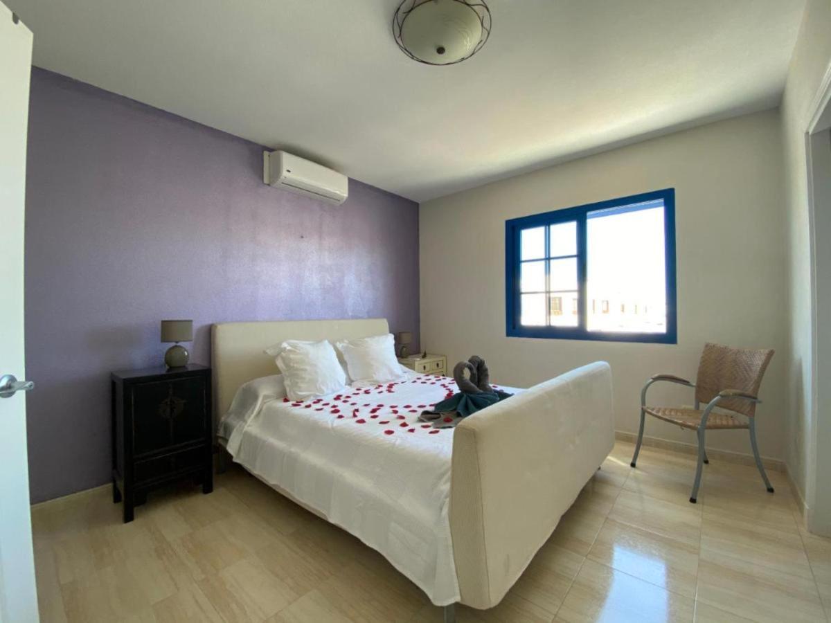 פלאיה בלנקה Villa Maria Luisa מראה חיצוני תמונה