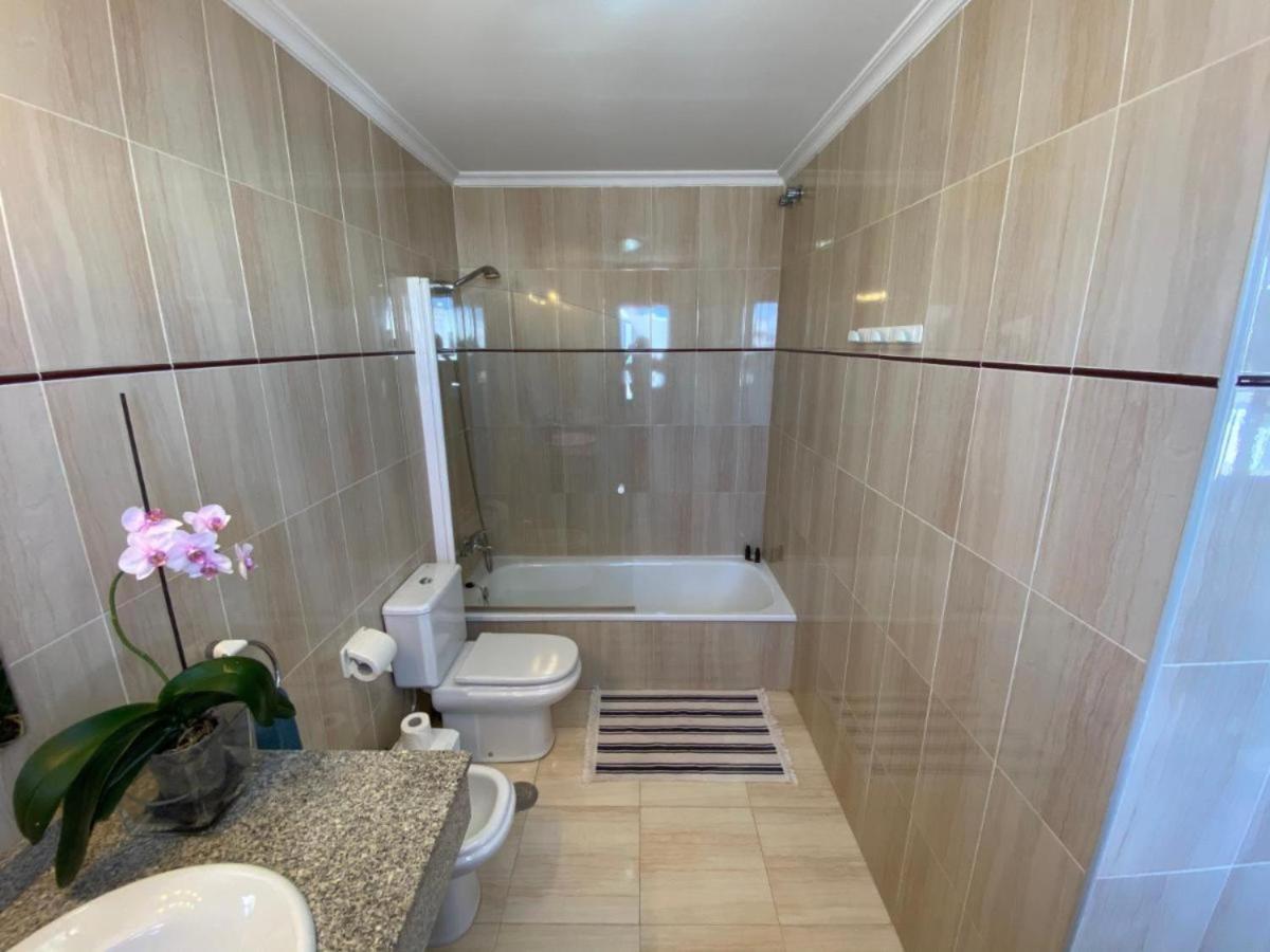 פלאיה בלנקה Villa Maria Luisa מראה חיצוני תמונה