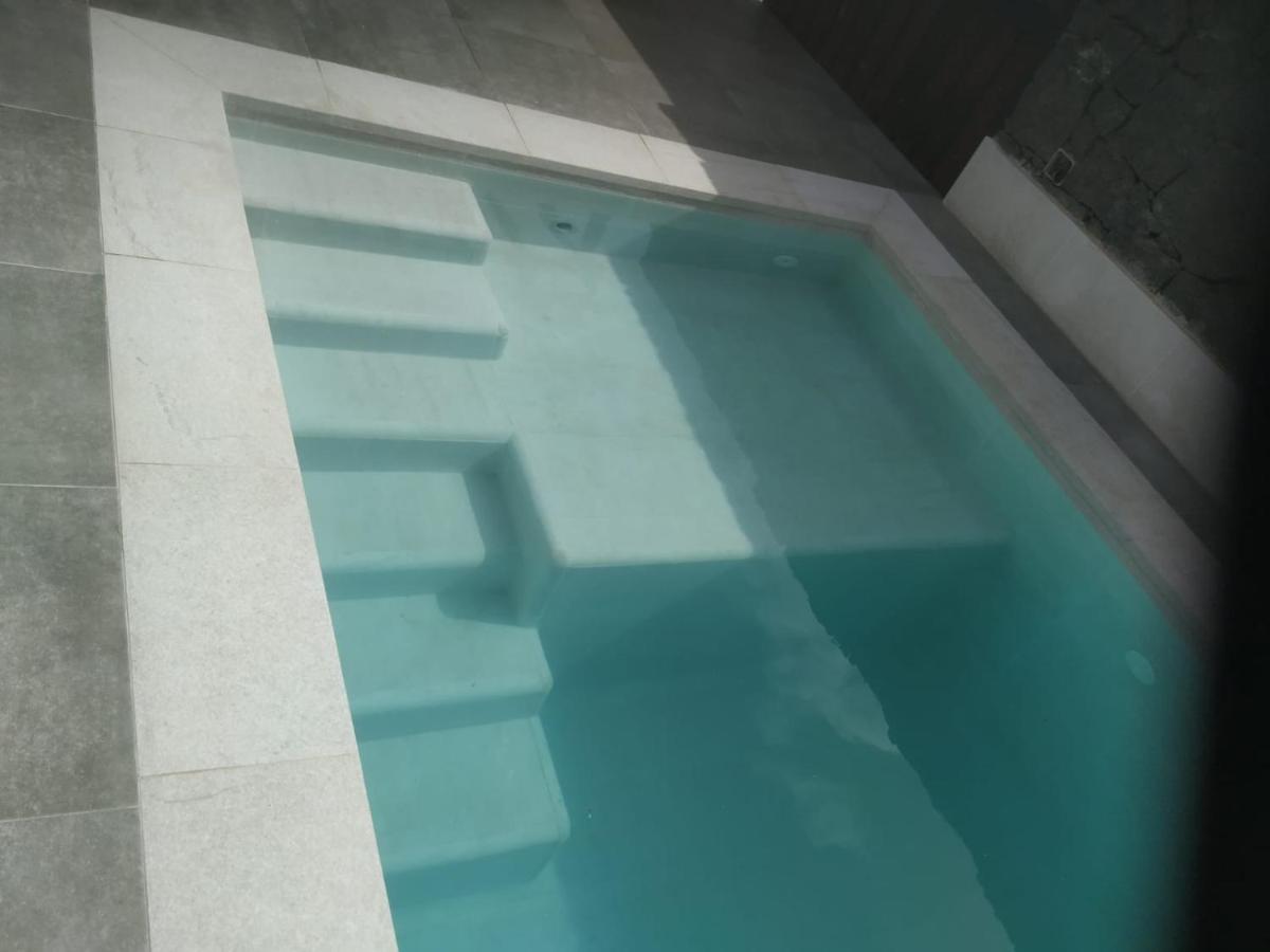 פלאיה בלנקה Villa Maria Luisa מראה חיצוני תמונה